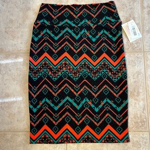 Women’s LuLaRoe Cassie Skirt